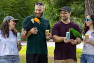 Virginia Zoo taps Norfolk brewery for beers highlighting its animals