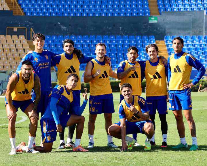 Tigres y Rayados se juegan su última carta previo a Liguilla