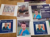 Caso Loan: a más de un año de su desaparición, retoman la búsqueda en una zona de lagunas