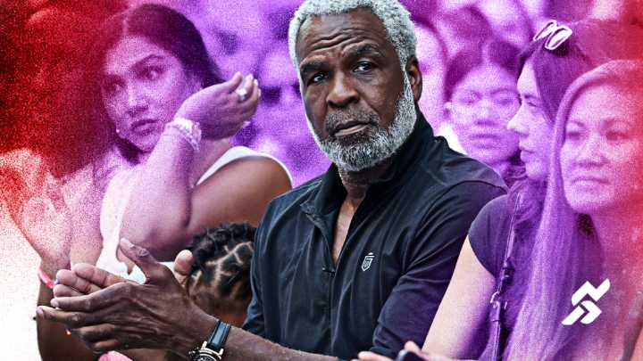 Grudge Match: Charles Oakley-MSG Legal Fees Continue to Pile Up