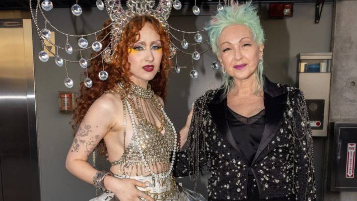 Rock & Roll Hall of Fame: A Photo Gallery and Our Favorite Quotes