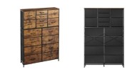 More dressers sold on Amazon recalled due to tip