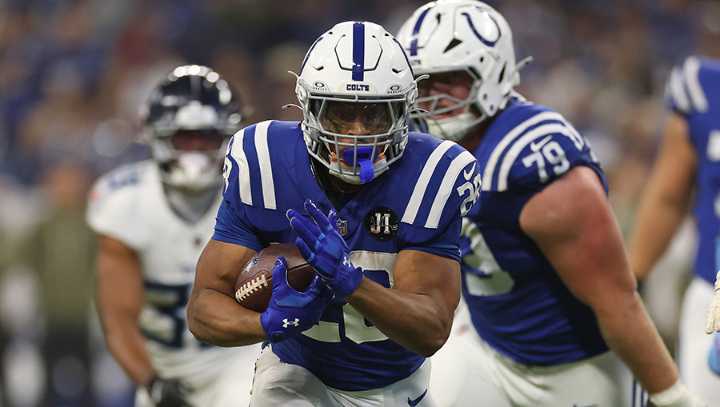 Longshots are reshaping the NFL MVP race