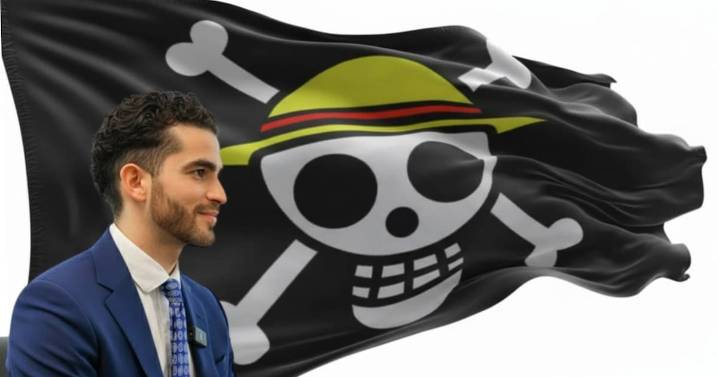 ¿Quién es Carlos Bello, influencer señalado por incitar marcha de la Generación Z?