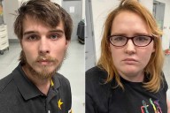 An 8-Month-Old Girl Weighed Just 9 lbs. Her Parents Are Now Charged