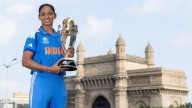 This Is Just The Start…’: Harmanpreet Kaur Celebrates Team India’s Iconic World Cup Win