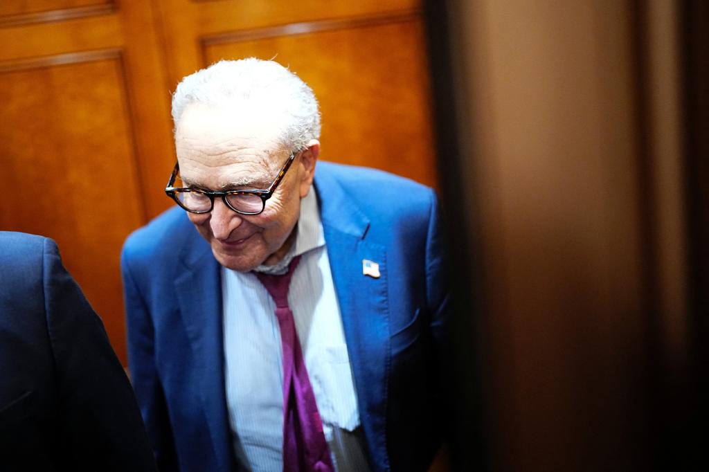 Centrist Democrats must beat the socialists at their own game