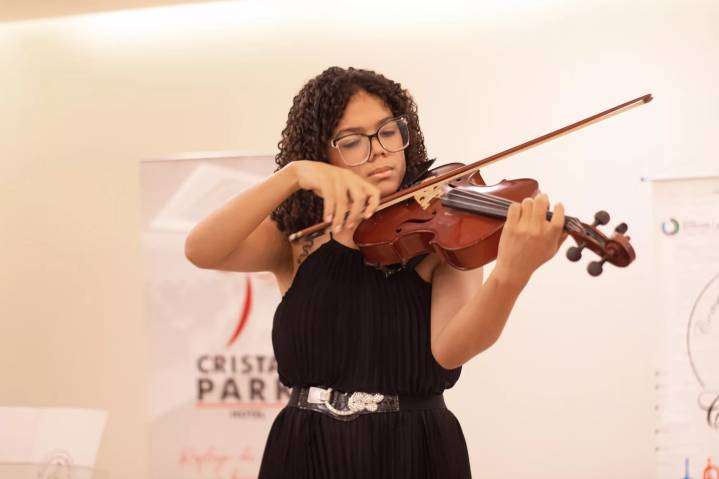 La cantora e investigadora Fabiola José ofrecerá su Taller de Canto Libre en Valencia