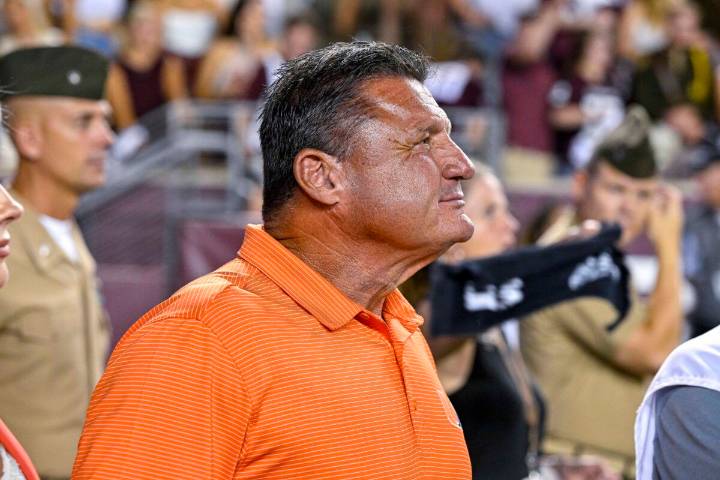 Ed Orgeron May Have to Drop Oregon State as ACC Coach Confirms Strong Interest Ed Orgeron has expressed interest in the Oregon State job, but an ACC coach has emerged as a serious contender for the Be
