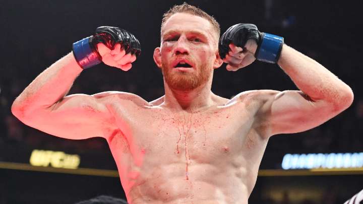 How UFC 322 could shake up its most compelling division