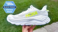 The Hoka Black Friday sale includes deals on 5 of my favorite running shoes for road and trail