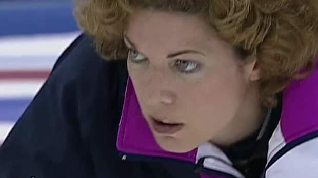 'She played to win': curlers pause during Olympic trials to remember Colleen Jones