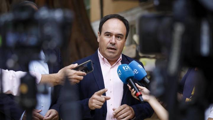 Pérez Llorca formaliza hoy su candidatura sin haber hecho público sus acuerdos con Vox