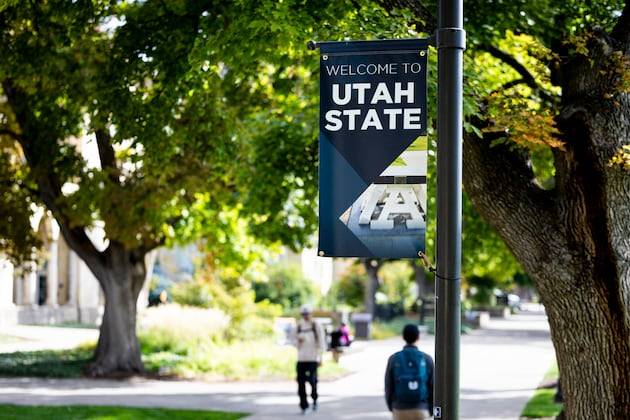 Good news on campus: Utahns paying a lesser chunk of their paychecks on college than other state