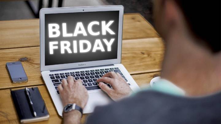 Black Friday, seguridad digital y consejos para evitar estafas
