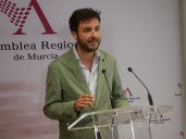 Landáburu: “La única crisis de vivienda la está generando Sánchez con su nefasta ley pactada con Bildu y ERC, que la ha convertido en la principal preocupación de los españoles”