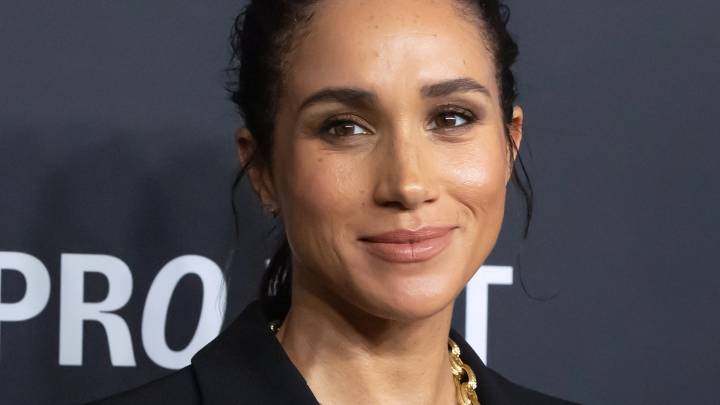 Meghan, Duchess of Sussex returns to acting with new movie role