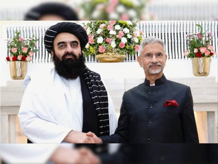 Does India Really Control Taliban, Or Is Pakistan Spinning Another Story?