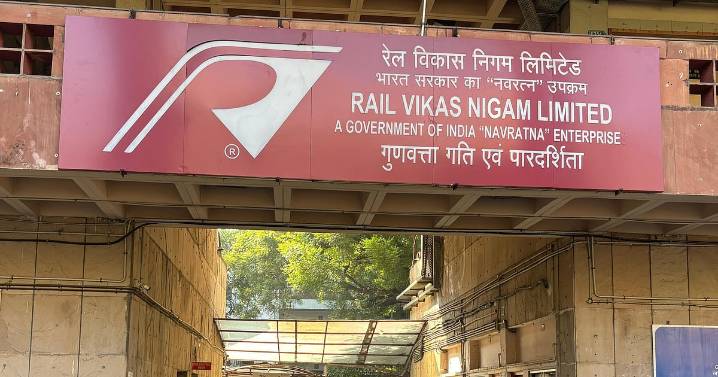 RVNL Q2 Results: Profit Declines For Second Straight Quarter Despite Revenue Jump