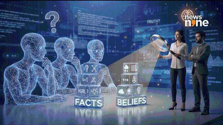 AI chatbots fail to separate truth from belief, Stanford researchers warn