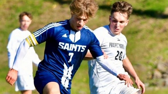 Saturday Tourney Roundup: St. Thomas boys advance, all results here