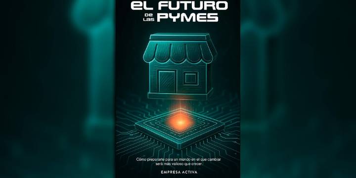 El futuro de las pymes: las claves para entender los cambios que se vienen, según el nuevo libro de Damián Di Pace