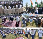 Unity march witnesses massive participation in Kulgam