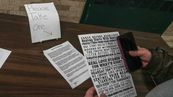 New documents provide insight into Smithfield hazing investigation