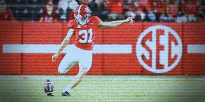 Alabama has serious kicker problem headed into Iron Bowl