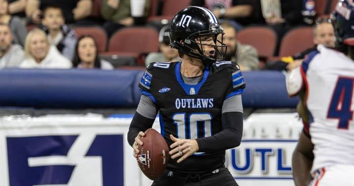 Billings Outlaws announce plans to go dormant for 2026 season