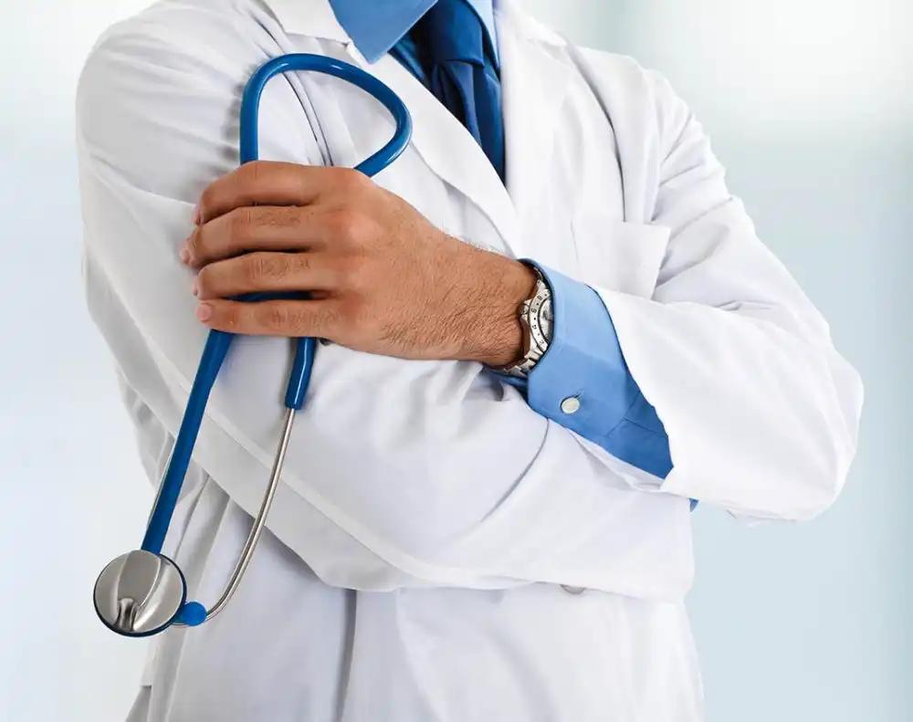 Kashmir Doctor Says He Was Cheated of Rs 23 Lakh by Kolkata Consultancy