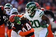 Breece Hall Makes Ominous Statement on Jets Future After Trade Deadline