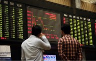 PSX slumps over 1,700 points as investor sentiment weakens