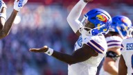 Kansas football vs Arizona grades: KU loses Big 12 Conference game