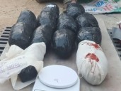 Assam: NCB Guwahati, BSF seize 9.8 kg heroin, one held