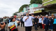 Gobierno nacional fortalece Comunas con Plan de Desarrollo Integral Caracas