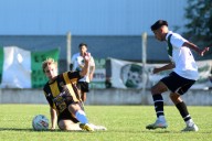 Banfield, el de los finales felices