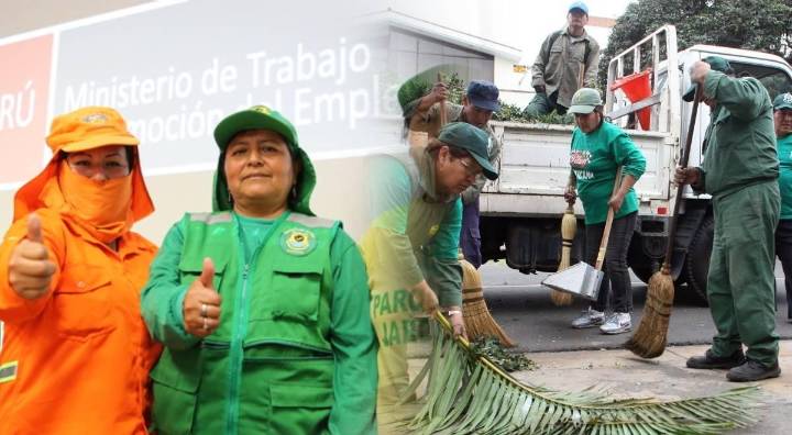 Día del Trabajador Municipal en Perú 2025: frases y mensajes para la fecha