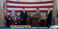 FULL VIDEO: Nebraska governor announces state treasurer change