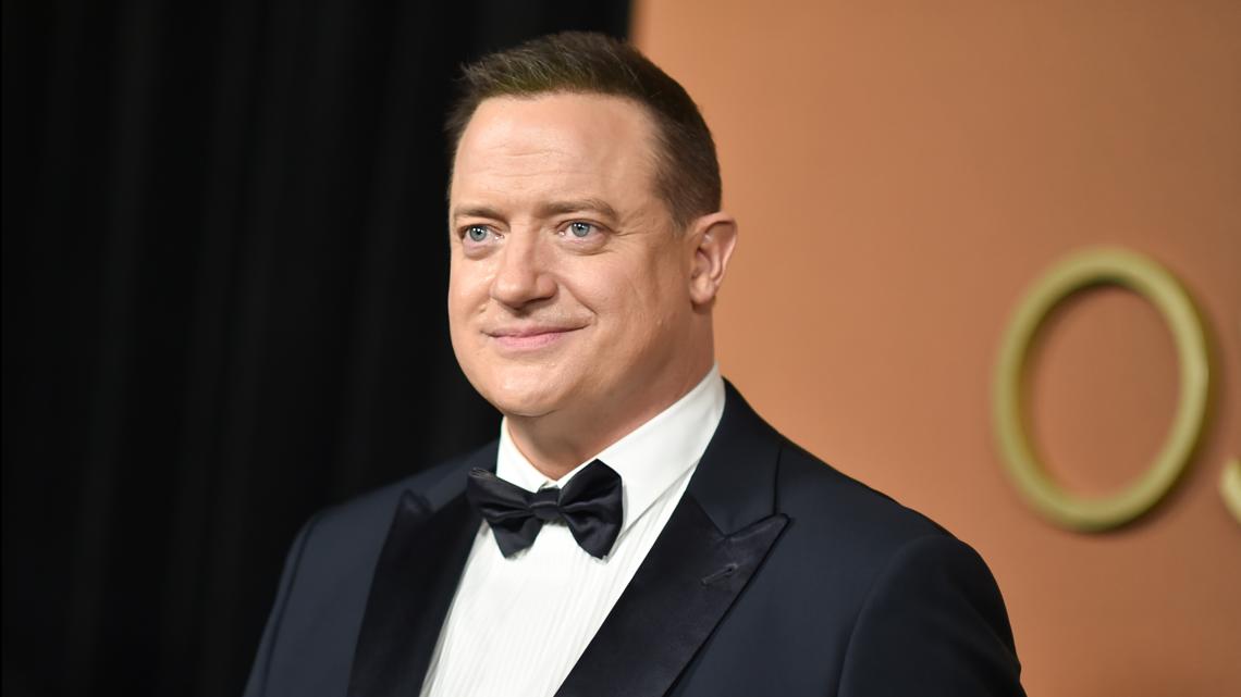 'It's time to give the fans what they want': Brendan Fraser addresses Mummy 4 rumors