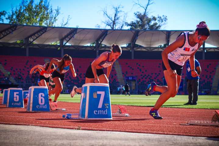 Con gran éxito finalizó la XXVI versión de los Juegos Binacionales, Maule 2025