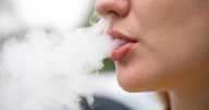 Urgent warning to 5.5million people who vape in UK over deadly herpes