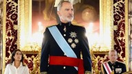De un equipo de 11 hombres a una dirección casi paritaria: la transformación tranquila de Felipe VI