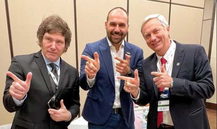 Kast revela “telefonazo” de Milei y resalta que relación tiene “enormes oportunidades”