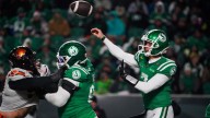 Roughriders advance to Grey Cup after win over Lions in West final