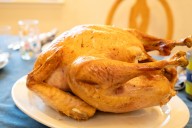 Forgot something for your Thanksgiving feast? Here’s where to shop