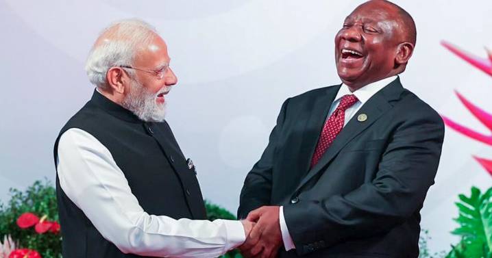 PM Modi meets world leaders on G20 sidelines, launches trilateral initiative with Australia and Canada