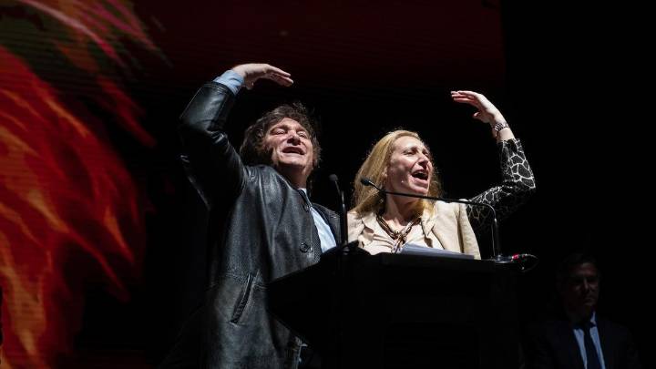 Los escándalos de corrupción en Argentina se reactivan tras el triunfo electoral de los hermanos Milei