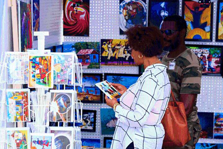 Free Pembroke Pines Festival of the Arts - South Florida on the Cheap