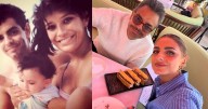 Eugenio Derbez envía tierno mensaje a su hija Aislinn tras la muerte de Gabriela Michel